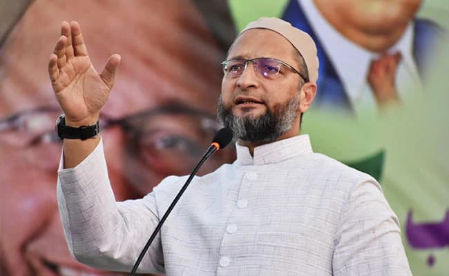 यूपी चुनाव में समाजवादी पार्टी के साथ गठबंधन करेगी ओवैसी की एआईएमआईएम! लेकिन रखी यह शर्त
