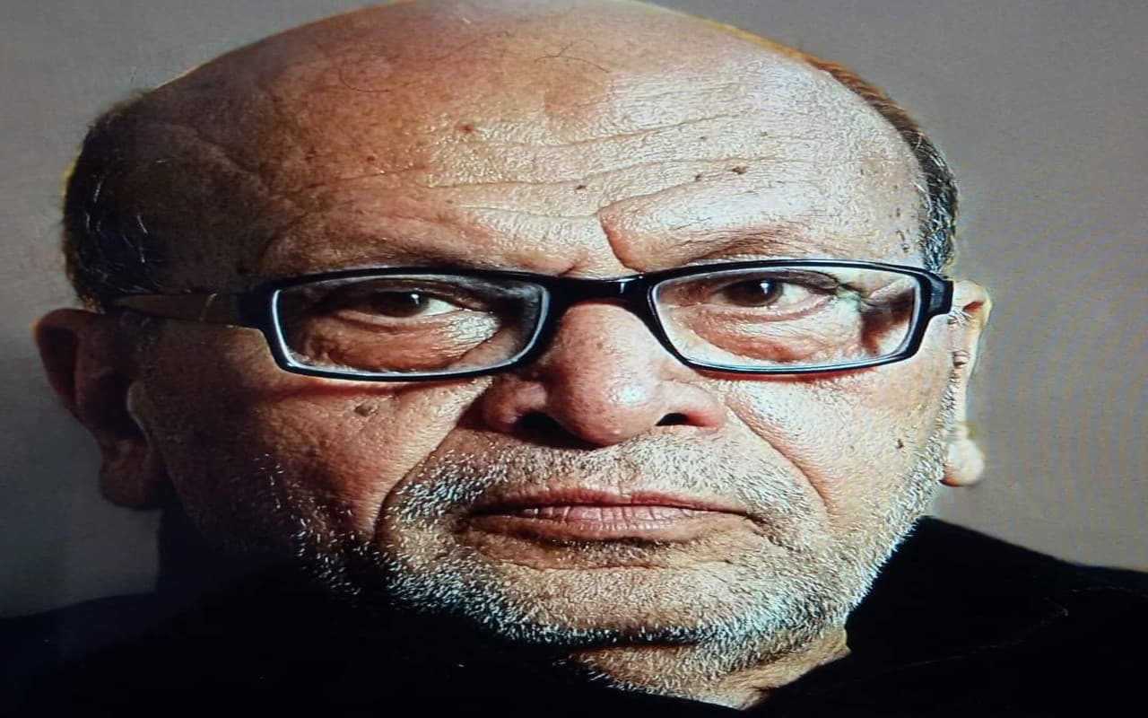 Gandhi Godse - Ek Yudh: असगर वजाहत ने कहा- हमारी फिल्म में ना किसी को नायक बनाने की कोशिश की गयी ना ही खलनायक