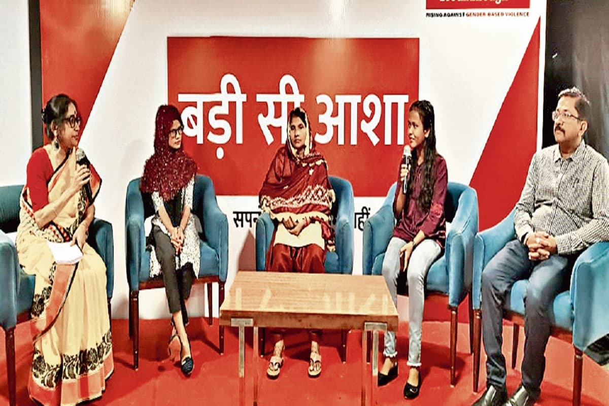 हजारीबाग में 95 प्रतिशत किशोरी शादी के बाद भी चाहती हैं पढ़ना, सर्वे रिपोर्ट में खुलासा