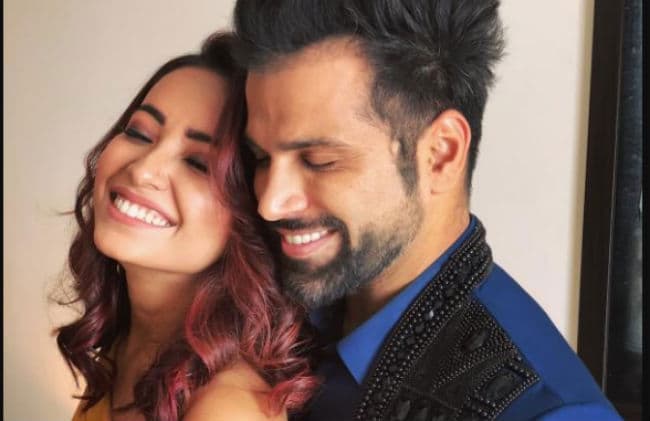 Asha Negi संग ब्रेकअप के बाद Rithvik Dhanjani ने किया हाल-ए-दिल बयां, शेयर किया इमोशनल पोस्‍ट
