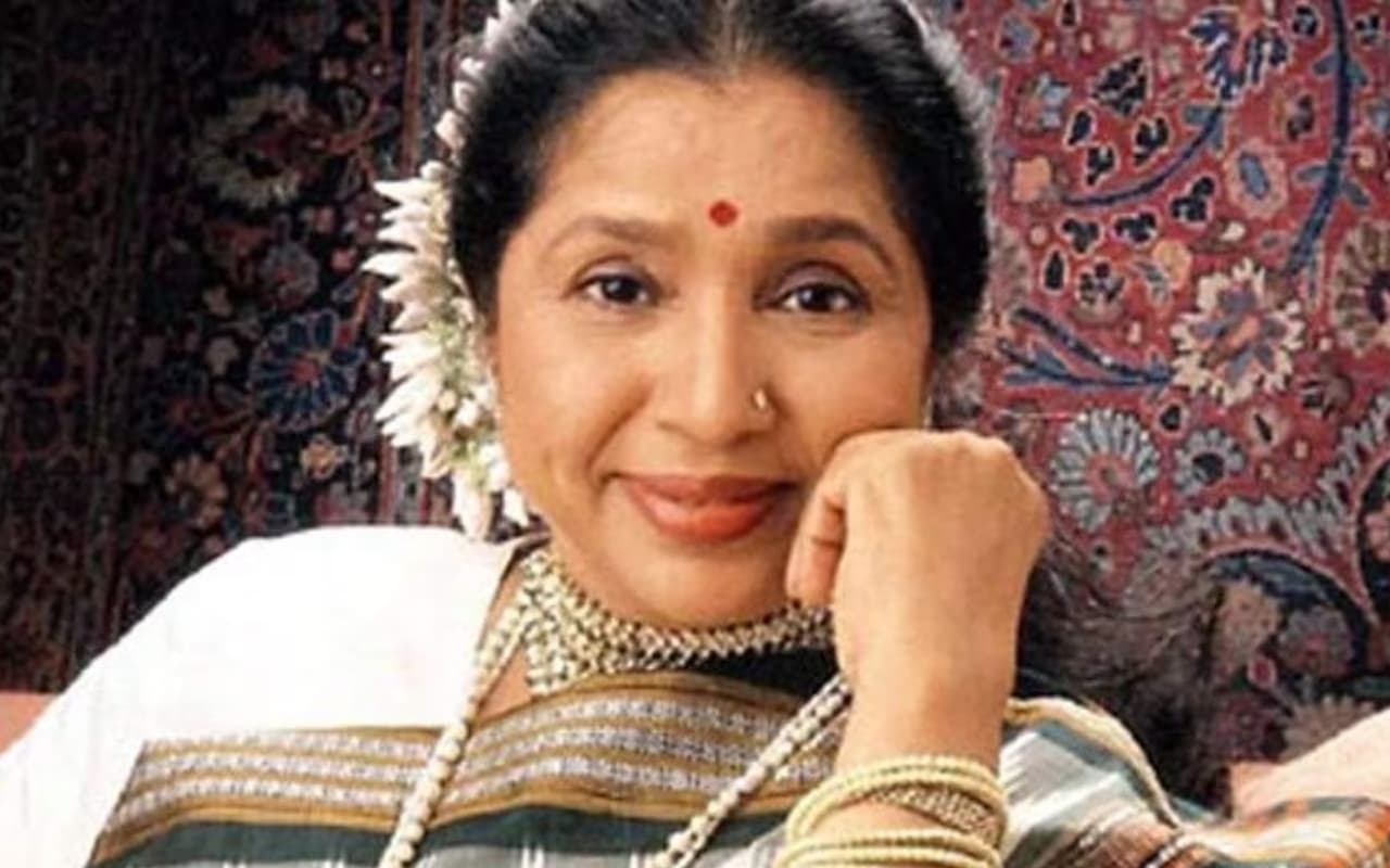 Asha Bhosle: रिकॉर्डिंग से आकर रात 2 बजे हमारे लिए आशाजी ने बनाया था खाना, उत्तम सिंह ने बताया ये किस्सा