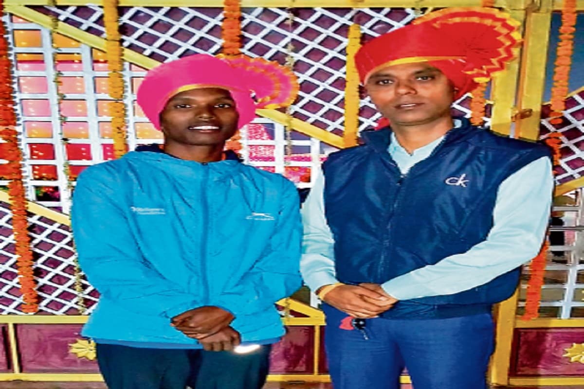 झारखंड की बेटी ने किया कमाल, इस महिला एथलीट ने टारगेट ओलिंपिक पोडियम स्कीम में पायी जगह