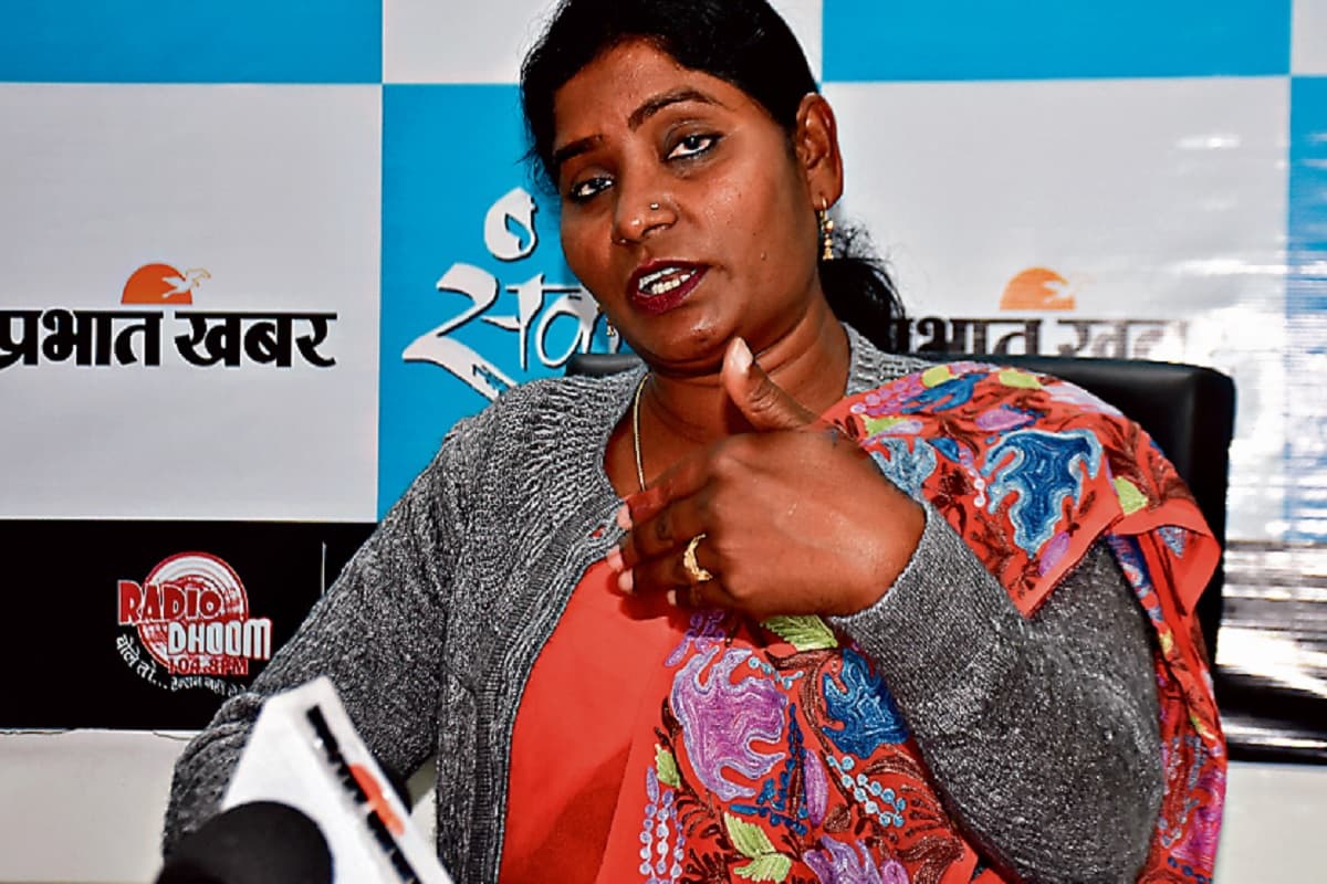 Exclusive: जब आप कुरसी पर बैठते हैं, तब सबको साथ लेकर चलना होता है : आशा लकड़ा