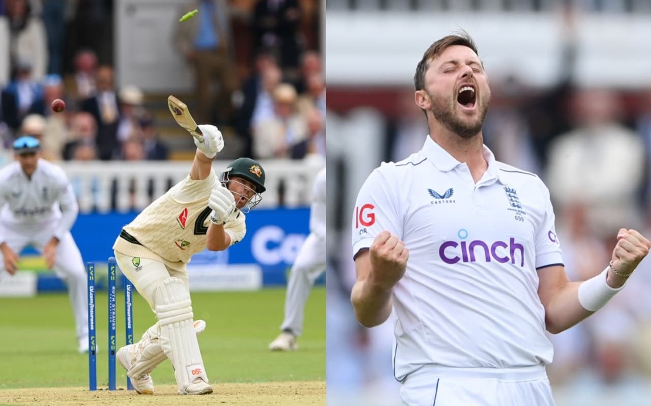 VIDEO: पहले ख्वाजा फिर डेविड वॉर्नर को किया चारों खाने चित्त, जानें कौन हैं एशेज में धमाका करने वाले जोश टंग?