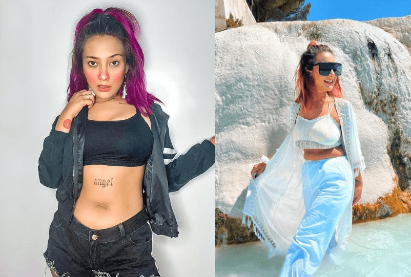 Aashika Bhatia Transformation: आशिका भाटिया ने अपने ट्रांसफॉर्मेशन से ट्रोलर्स को दिया करारा जवाब, VIDEO