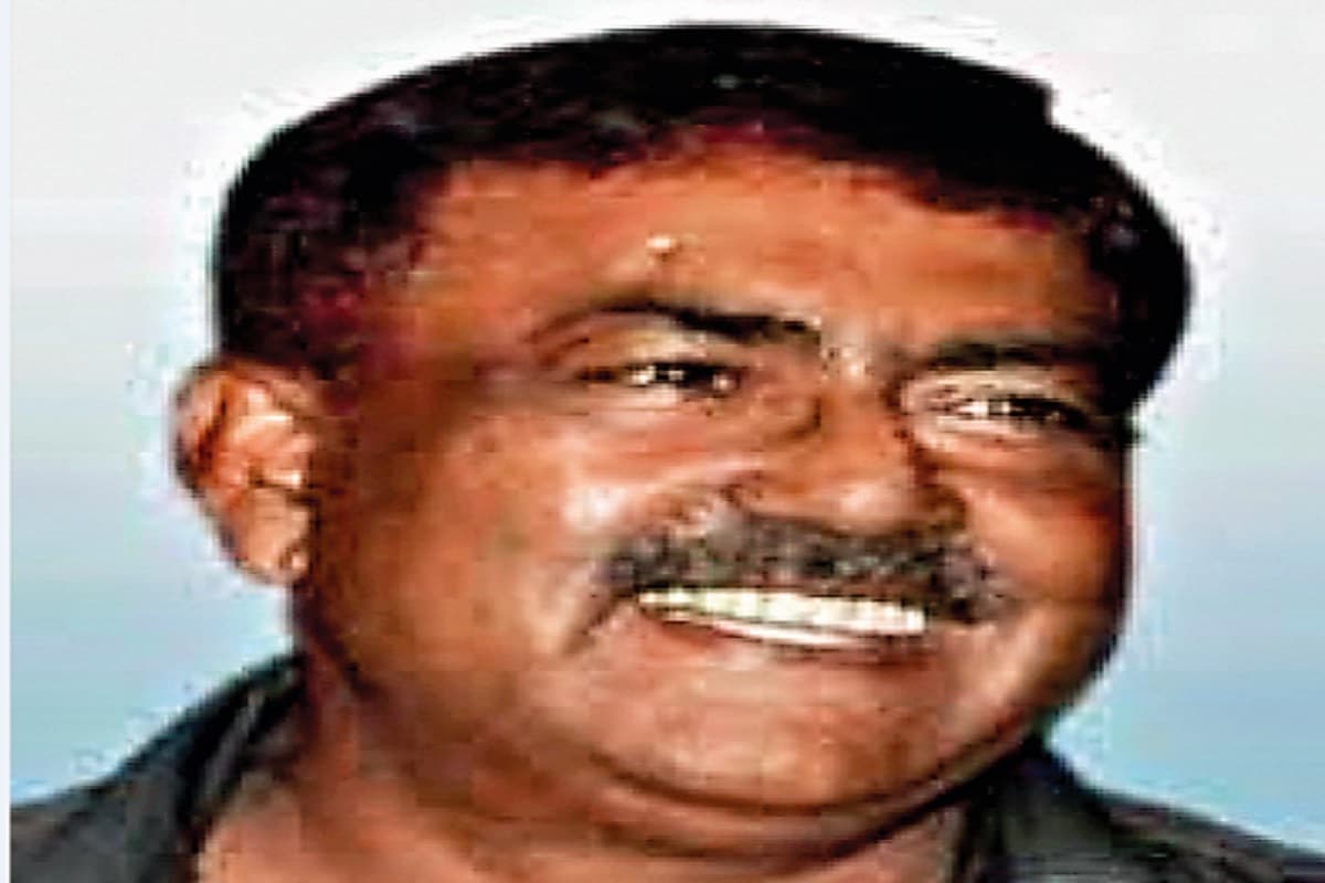 श्रीलेदर्स के मालिक की हत्या का आरोपी गैंगस्टर अखिलेश सिंह बरी, नहीं मिले साक्ष्य