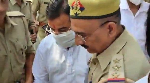 लखीमपुर हिंसा: आशीष मिश्रा ने साजिश के तहत किसानों को कुचला था? SIT ने दी केस में इन धाराओं को जोड़ने की अर्जी