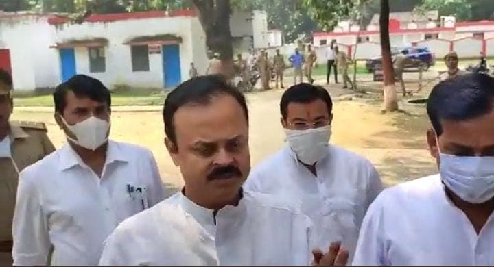 Lakhimpur Kheri Case: पुलिस के इन सवालों में उलझते चले गए मंत्री के बेटे आशीष, जवाब नहीं देने पर हुई गिरफ्तारी