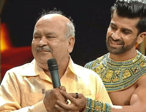 Anupama एक्टर आशीष मेहरोत्रा के पिता का निधन, इमोशनल वीडियो पोस्ट कर लिखा- काश मैं एक बार फिर से आपको...