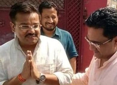 लखीमपुर हिंसा: क्राइम ब्रांच के सामने पेश नहीं हुए आशीष मिश्रा, तो देश छोड़कर भागने की चर्चा तेज