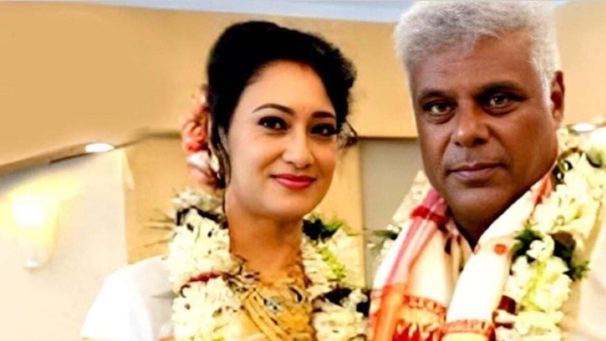 नीना गुप्ता ने 54, तो 60 साल की उम्र में दूल्हा बने आशीष विद्यार्थी, इन सेलेब्स ने बड़ी उम्र में रचाई शादी
