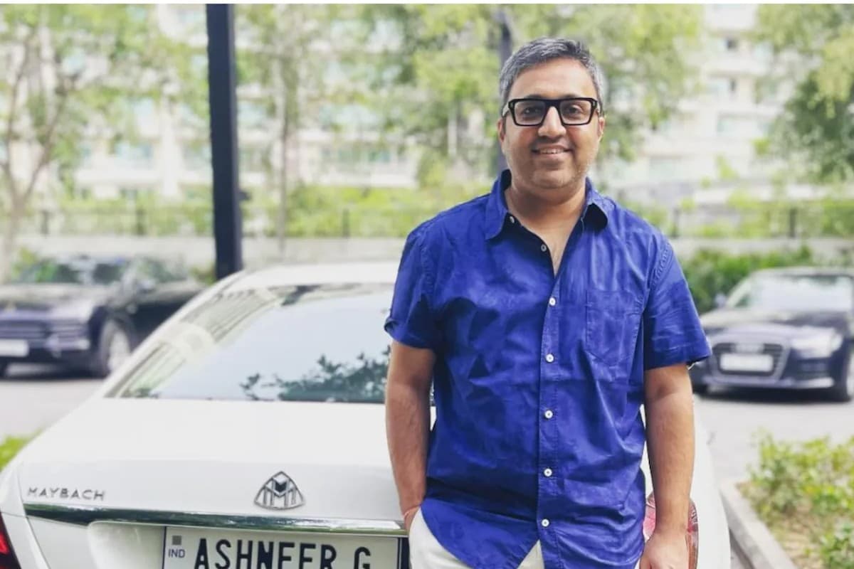 Shark Tank 2: अशनीर ग्रोवर ने सभी शार्क को सोशल मीडिया पर कर दिया है अनफॉलो, बोले- शो देखने में दिलचस्पी नहीं