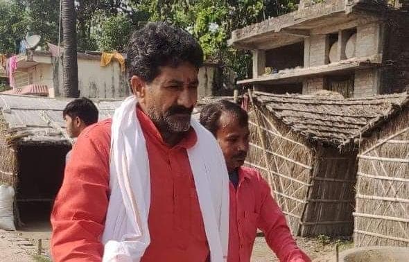 बिहार समाचार: थाने में पहुंचकर बीजेपी विधायक ने कहा- मुझे जान से मारने की मिल रही है धमकी, जांच में जुटी पुलिस