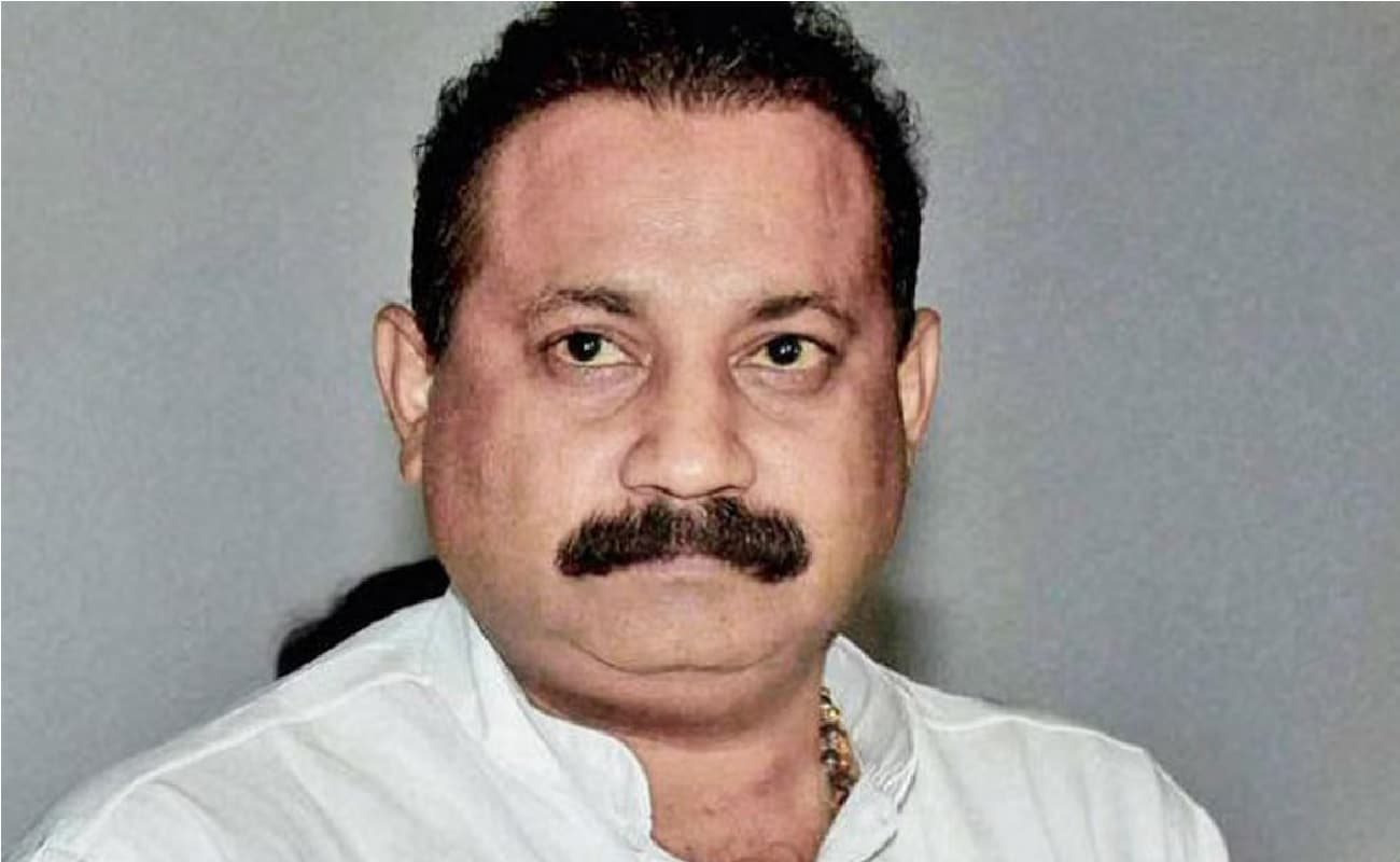 बिहार सरकार में मंत्री डॉ अशोक चौधरी कल से दो दिवसीय झारखंड दौरे पर, इस कार्यक्रम में होंगे शामिल