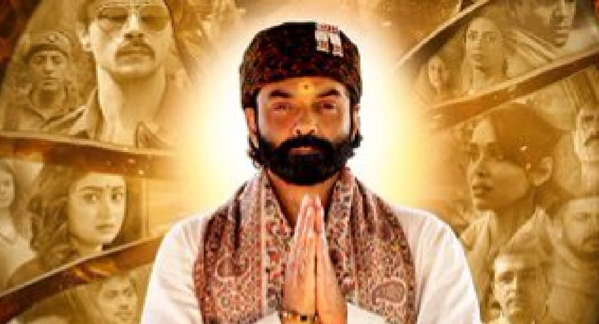 Ashram-3 : प्रकाश झा की वेब सीरीज आश्रम-3 पर मंडराया खतरा ?  जानें कैसे