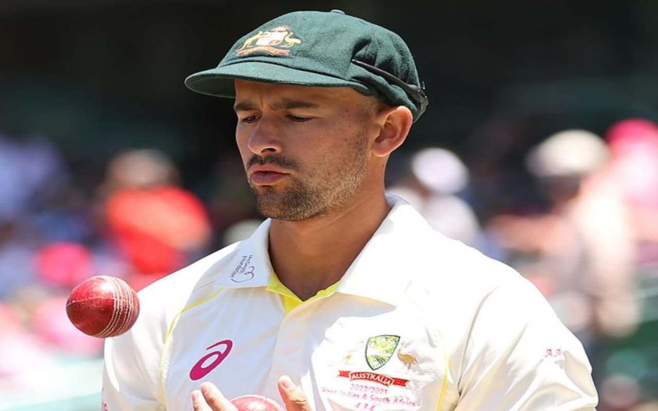 IND vs AUS: ऑस्ट्रेलिया को लगा एक और बड़ा झटका, भारत दौरा छोड़ अचानक घर लौटा ये
स्टार खिलाड़ी IND vs AUS: ऑस्ट्रेलिया को लगा एक और बड़ा झटका, भारत दौरा छोड़ अचानक घर लौटा ये
स्टार खिलाड़ी
