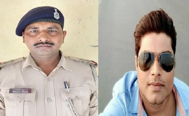 आशुतोष पाठक की हत्या के आरोपित पूर्व थानाध्यक्ष की गिरफ्तारी को ताबड़तोड़ छापेमारी, SIT जांच शुरू