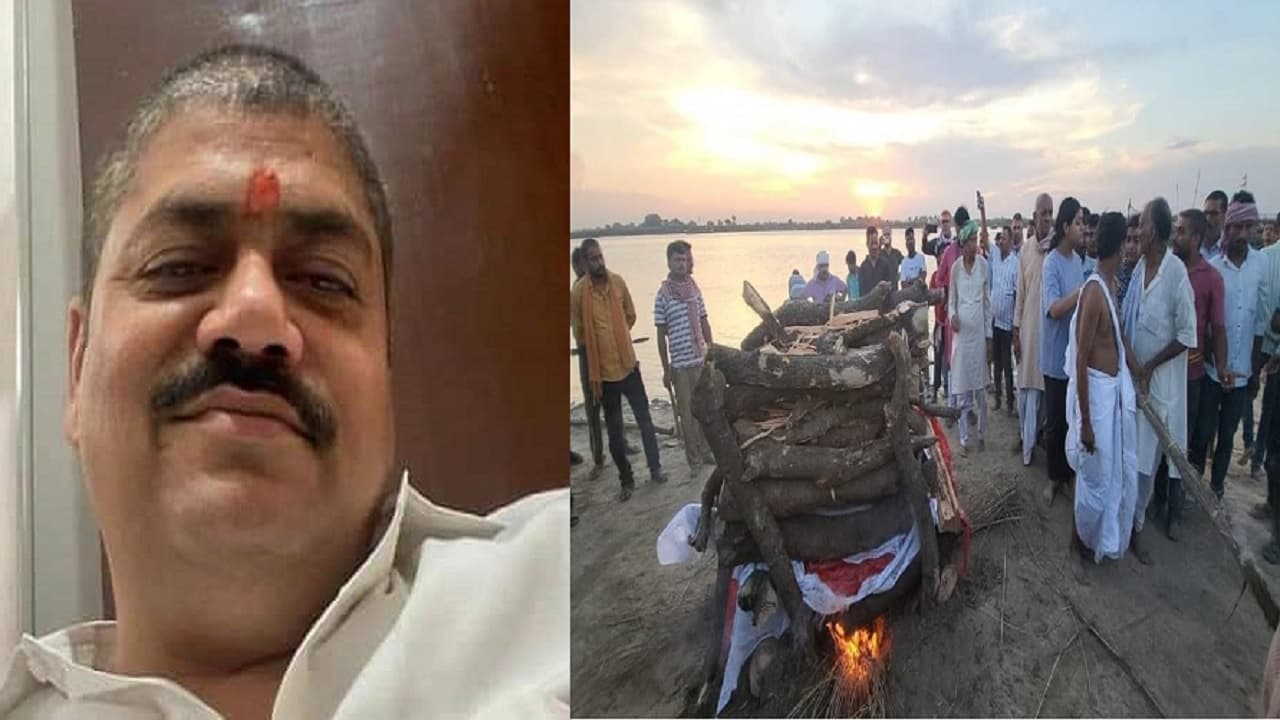 बिहार: आशुतोष शाही को मारी गयी थी एक दर्जन से अधिक गोली, ड्राइवर ने बताया हत्या से ठीक पहले की बातचीत…