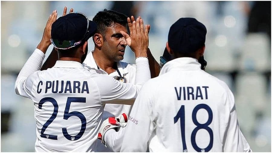 ICC Rankings: अश्विन की टेस्ट रैकिंग में बादशाहत कायम, Virat Kohli को भी हुआ बड़ा फायदा