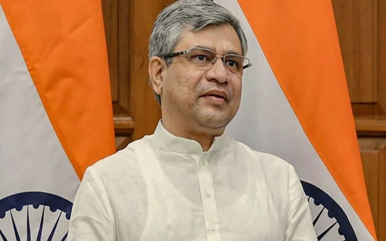 डिजिटल इकॉनमी में होगी जॉब्स की भरमार, IT मिनिस्टर अश्विनी वैष्णव ने कही यह बात
