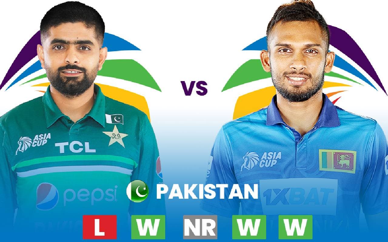 पाकिस्तान बनाम श्रीलंका: अगर बारिश की वजह से रद्द हुआ मुकाबला तो कौन टीम पहुंचेगी फाइनल में