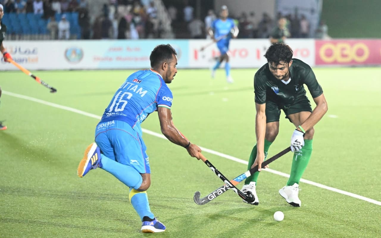 Asia Cup 2023: बेटों ने किया निराश तो बेटियों ने हॉकी में लहराया परचम, दक्षिण कोरिया को हराकर जीता खिताब