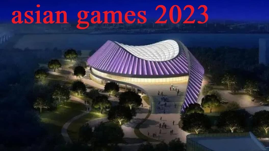 एशियाई खेल में भारत का लक्ष्य है 100 पदक