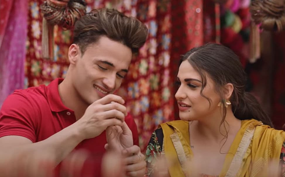 Khyaal Rakhya Kar: आसिम रियाज हिमांशी खुराना का नया रोमांटिक सॉन्ग रिलीज, फैंस हुए क्रेजी... देखें VIDEO
