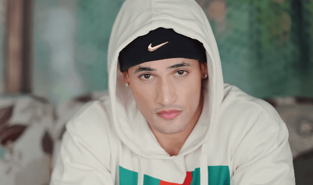 New Song Release : ईद पर रिलीज हुआ आसिम रियाज का Back To Start रैप सॉन्ग, यहां देखें जबरदस्त VIDEO