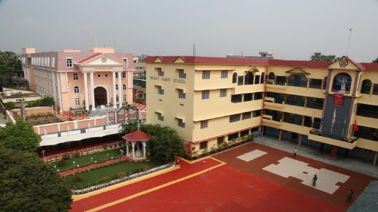 Bihar: शराब पीकर धराए भागलपुर के फेमस माउंट असीसी स्कूल के प्रिंसिपल फादर कुरियन, गिरफ्तार