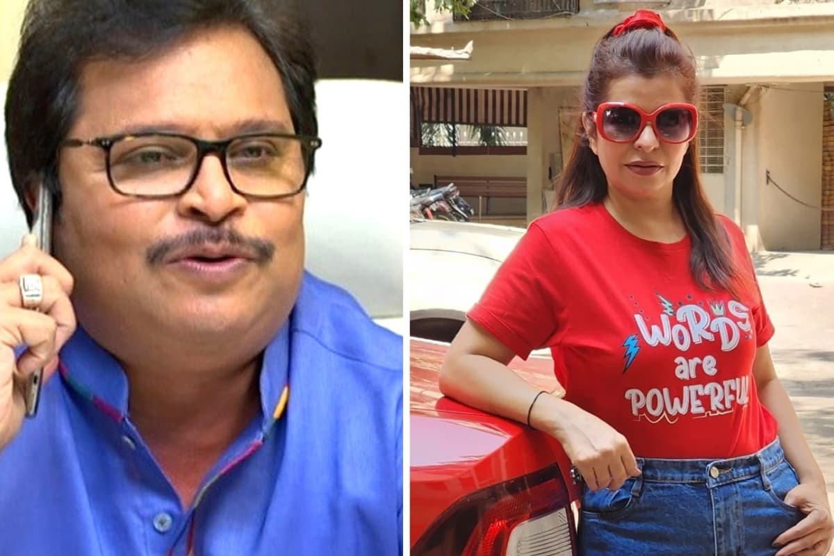 TMKOC: असित कुमार मोदी ने मिसेज रोशन सिंह सोढ़ी के आरोपों पर तोड़ी चुप्पी कहा- उनके बुरे व्यवहार…