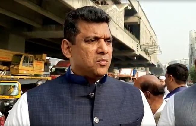 महाराष्ट्र के मंत्री असलम शेख को हुआ कोरोना, संक्रमित होने वाले राज्य के चौथे मंत्री