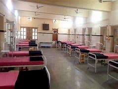 झारखंड के हजारीबाग में नर्स ने नवजात को लगाया ऑक्सीजन, पर सिलिंडर था खाली, चली गयी जान