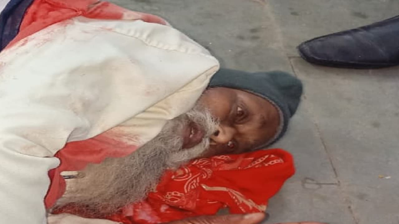 Bihar Crime News: औरंगाबाद के जमालपुर में अपराधियों ने गोली मार साधु को किया घायल, जांच में जुटी पुलिस