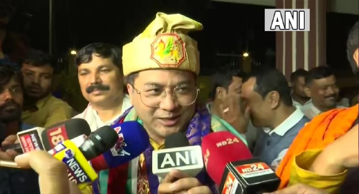 Assam: आतंकी मॉड्यूल के खिलाफ असम पुलिस को मिली बड़ी कामयाबी, AQIS और ABT से जुड़े 4 लोग गिरफ्तार