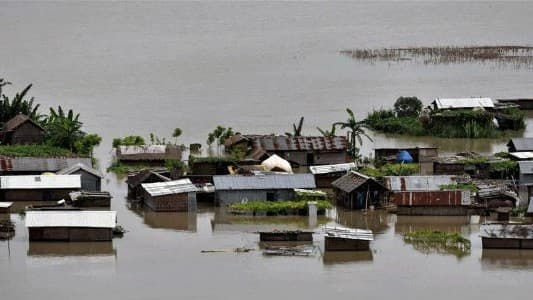 UP में तेज बारिश ने बरपाया कहर, 24 घंटे में आपदा से 14 लोगों की मौत, कई जिलों में बाढ़ का खतरा