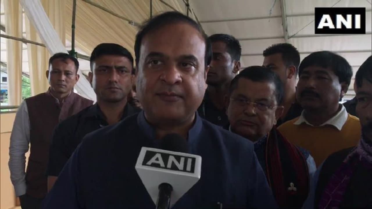 असम में ईंट-भट्ठा में विस्फोट, चिमनी गिरने से बिहार के दो मजदूर पिता-पुत्र की मौत, चार अन्य जख्मी