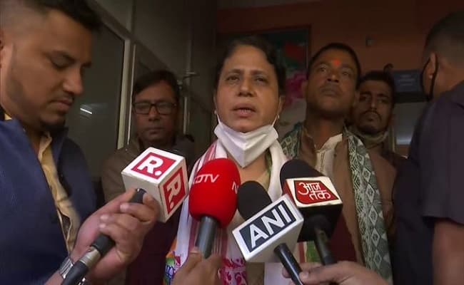 Assam Chunav से पहले Congress से निकाले गये 2 विधायकों ने थामा 'कमल', बोले- दिशाहीन हुई कांग्रेस में अनुशासन की कमी