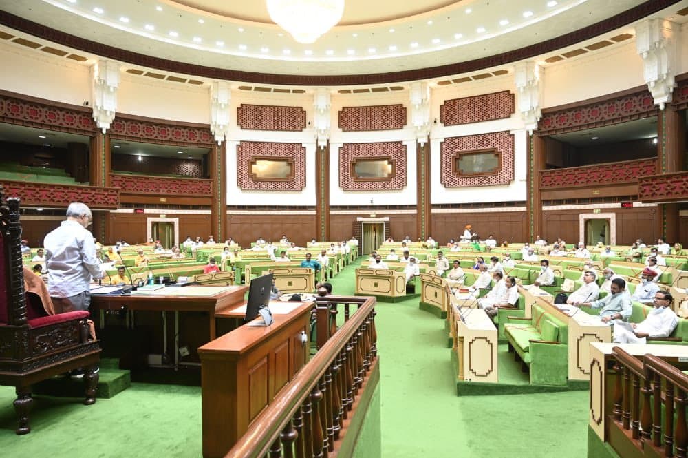 Rajasthan: मेवात बन रहा है मिनी पाकिस्तान, हिंदुओं के पलायन का मुद्दा उठाते हुए विधानसभा में बोले BJP विधायक