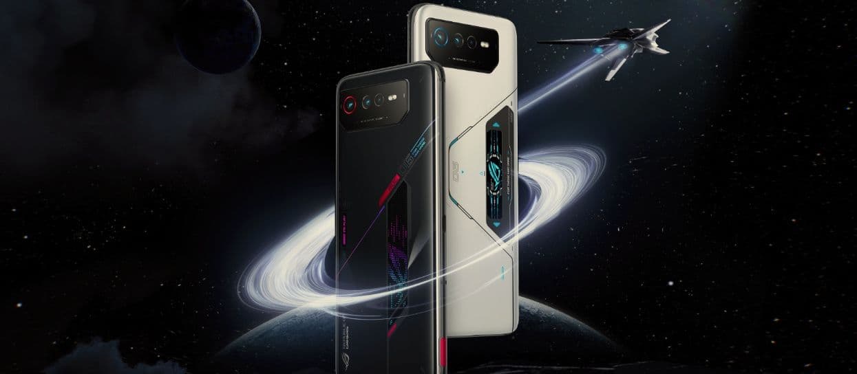 Asus ROG Phone 6 सीरीज भारत में हुई लॉन्च, जानें स्पेसिफिकेशन और कीमत से जुड़ी सभी बातें डीटेल में
