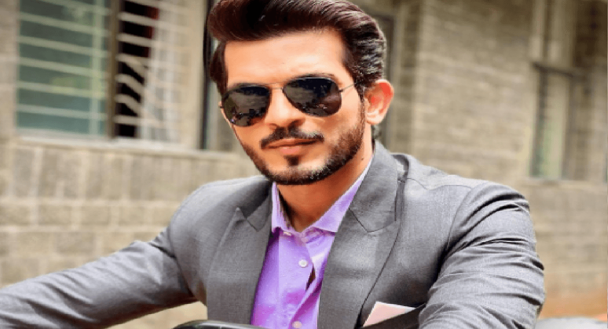 Exclusive : दिव्यांका त्रिपाठी खतरों के खिलाड़ी के जीत की हकदार थी? अर्जुन बिजलानी ने इस सवाल का दिया ये जवाब