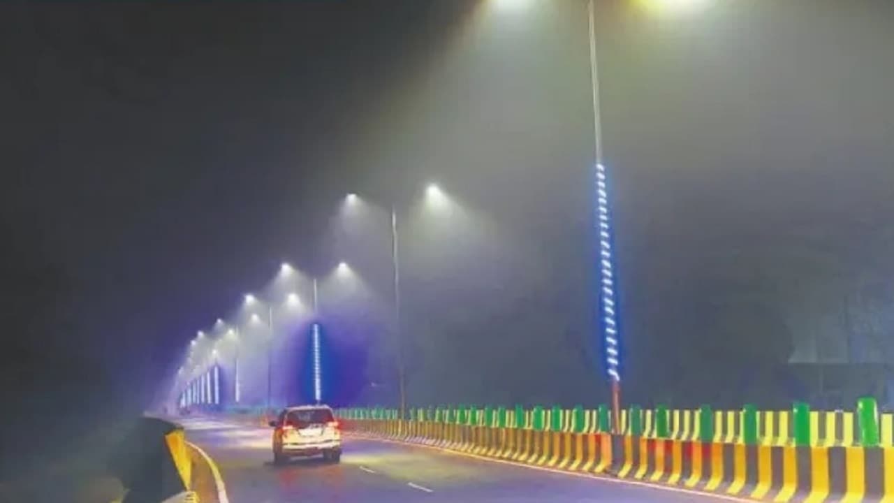 पटना शहर के पांच स्पॉट, जो रात में हो जाते हैं डेंजरस, न रहती ट्रैफिक पुलिस और न रहते सुरक्षा के प्रबंध