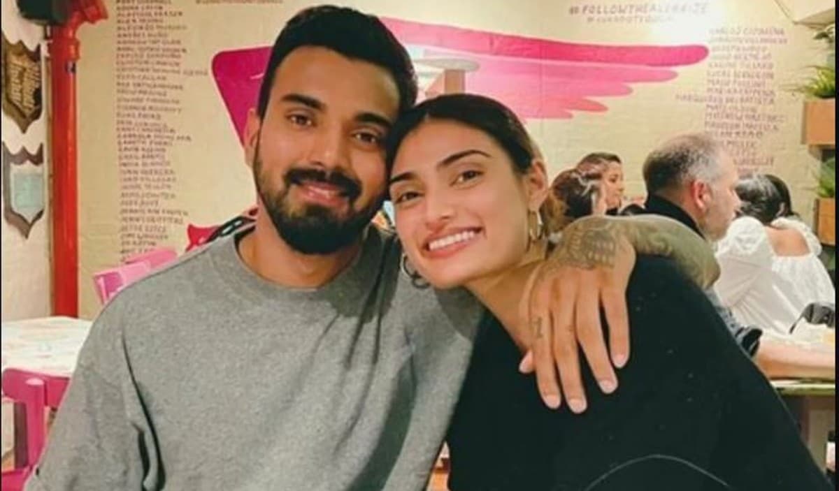 KL Rahul संग शादी की खबरों पर अथिया शेट्टी ने तोड़ी चुप्पी, बोलीं- मुझे उम्मीद है कि 3 महीने में...