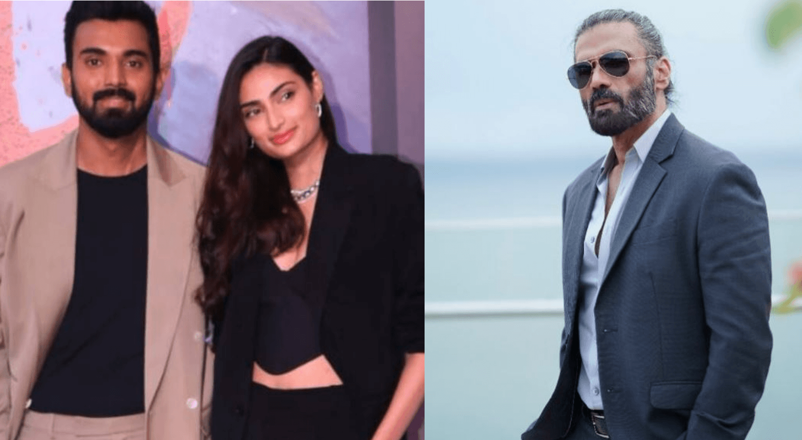 अथिया शेट्टी और केएल राहुल इसी साल करेंगे शादी? सुनील शेट्टी ने ट्वीट कर कही ये बात