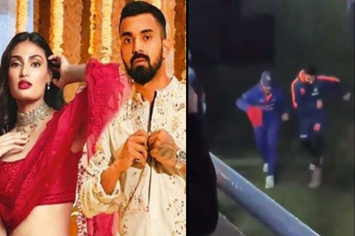 Athiya Shetty-KL Rahul की शादी पर बने मजेदार मीम्स, विराट कोहली-रोहित शर्मा का डांस देख नहीं रुकेगी हंसी