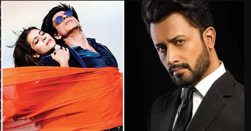 Shahrukh Khan के आरोपों पर आतिफ असलम ने अब तोड़ी चुप्पी, बोले मेरे पास अभी भी रिकॉर्डिंग है...