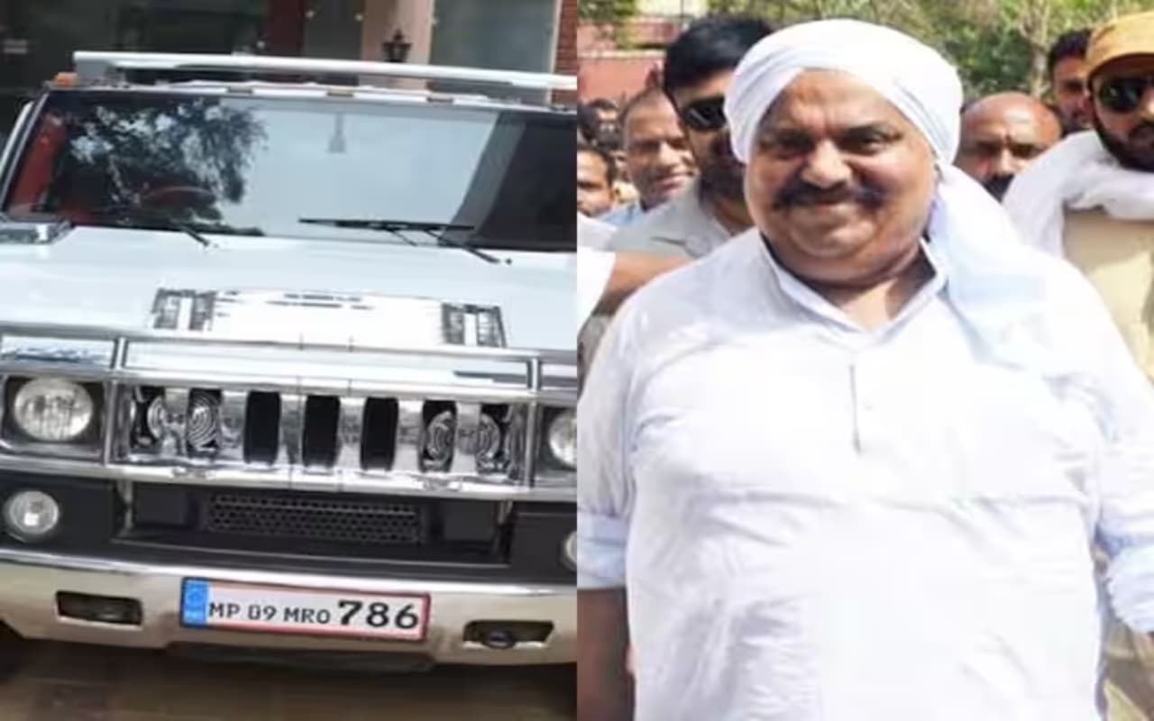 Atiq Ahmed अपने गुरु की हत्या कर कायम किया था दहशत का साम्राज्य, 34 साल बाद उसी अंदाज में मारा गया अतीक…