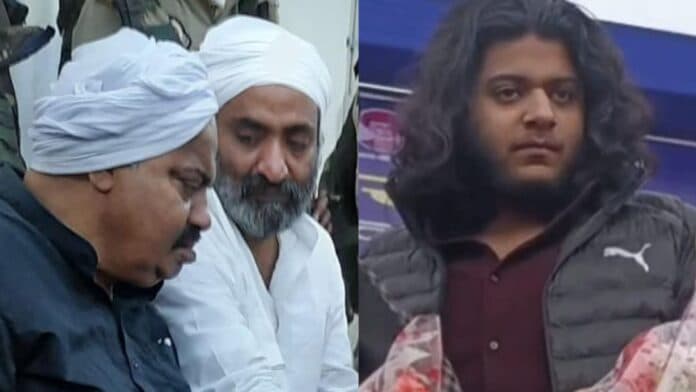 माफिया अतीक अहमद की पुलिस ने खोज निकाली लखनऊ में करोड़ों की बेनामी संपत्ति, इसी फ्लैट में रहता था असद