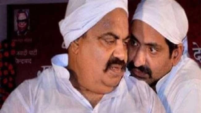 माफिया अतीक अहमद की बेनामी जायदाद का हुआ खुलासा, नौकर के नाम पर 6.35 करोड़ की 6 प्रॉपर्टी IT विभाग ने की जब्त