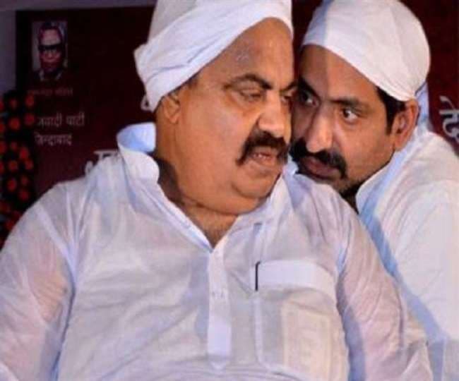 अतीक की मौत के बाद गुर्गों में अरबों की संपत्ति – वर्चस्व की जंग, पुलिस गैंगवार को टालने की तैयारी में जुटी